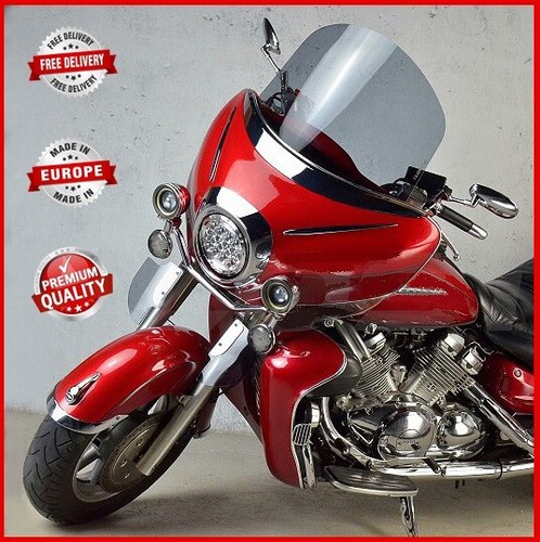 Yamaha xvz 1300 - xvz,