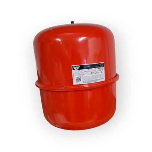 Vase expansion zilmet lt - vase, 25