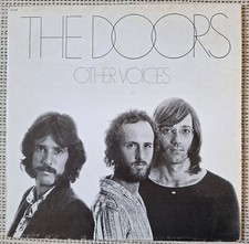 The Doors - Other Voices -