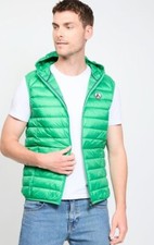 NEUF Doudoune Veste  sans