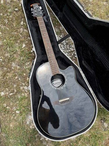 Ovation 2771ax standard - 2771ax,