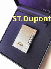 Briquet à gaz S.T.Dupont
