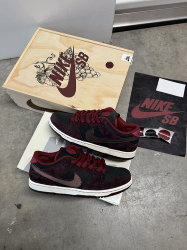 Nike dunk riot - sb,