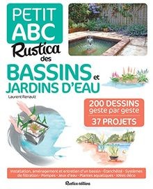 Petit abc rustica des bassins - petit,