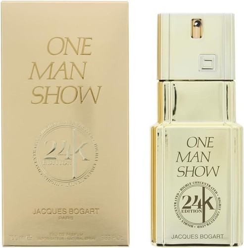 Parfum jacques bogart - jacques, man