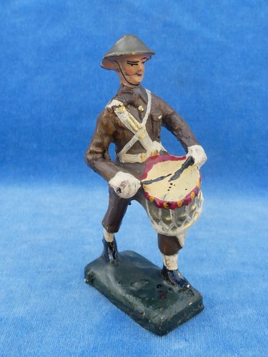 Superbe rare top figurine - superbe,