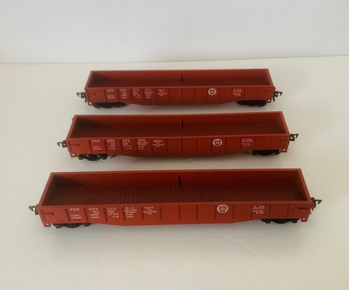 Fleischmann lot 3 - fleischmann,