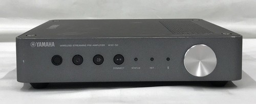 Amplificateur streaming - amplificateur, de