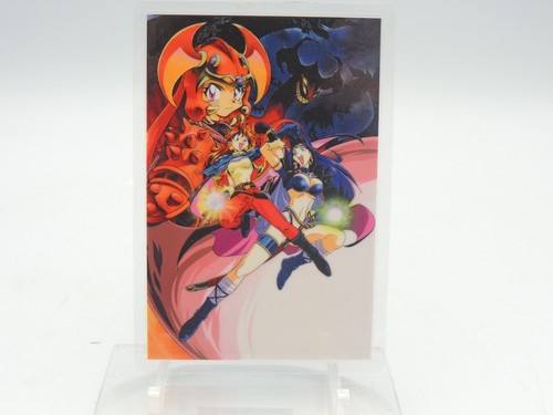 Rami card amada slayers - rami,