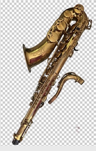 Henri selmer paris mark - henri,