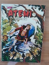 ATEMI     N°101     MON