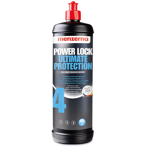 Menzerna power lock ultimate - menzerna,