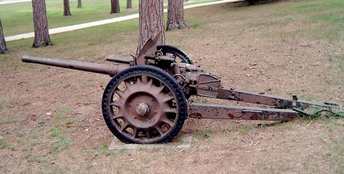 Alby canon français - canon, de