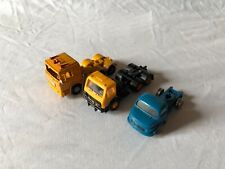 lot camion Mercedes HO 1/87 / marque Lego
