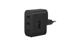 Asus Chargeur dock 65W pour console ROG ALLY