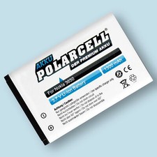 PolarCell Batterie pour Nokia