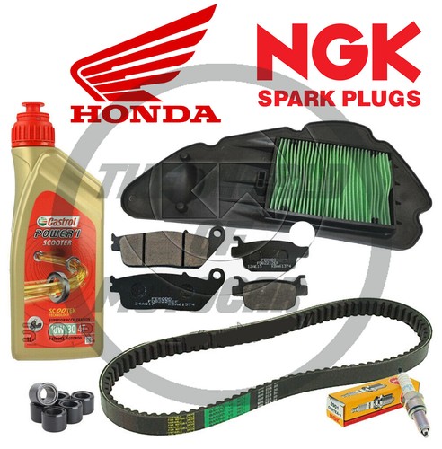 Set entretien honda - set,