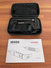 Vuzix M400 Smart Glasses With