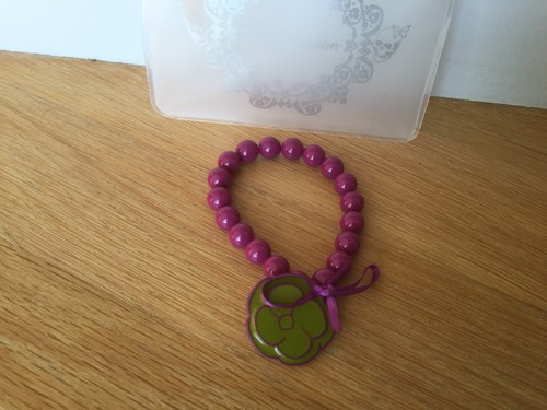 Bracelet zoe bonbon - bracelet,