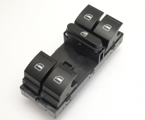 Bouton leve vitre golf et - leve,