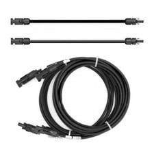 Rallonge 6mm 1 50m câble - rallonge, 1-50m