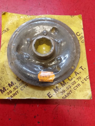 Moteur bernard plateau - bernard,