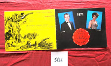 N° 5636 / Programme  officiel