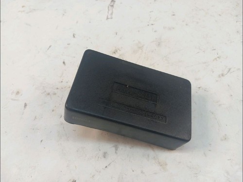 Module allumage ecu unite - module,