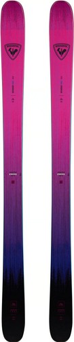 Rossignol skis sender - sender, free
