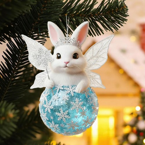 Décoration pâques lapin - pâques,