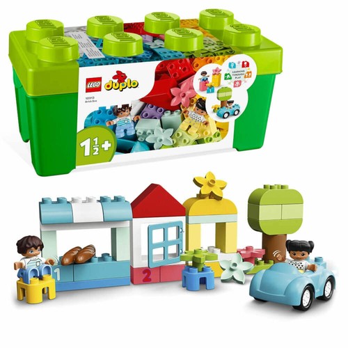 Lego duplo boîte - lego,