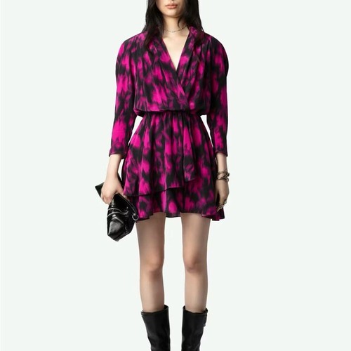 Zadig voltaire rogers - &,