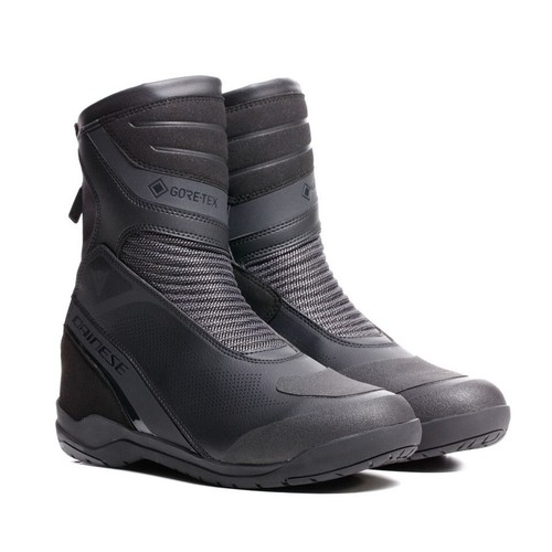 Bottes moto gore tex - bottes,