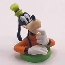 Mini Figurine Dingo Oeuf