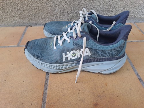 Chaussures sport hoka - chaussures,