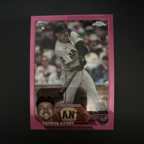 Topps 2023 chrome update - topps,