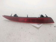 CATADIOPTRE GAUCHE derrière Opel Astra J (PC6/PD6/PE6/PF6) 2011 13262017