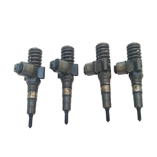 Injecteurs audi 0 tdi - a4, 2.0