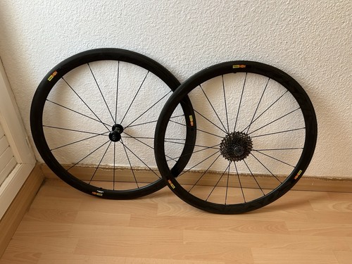 Mavic cosmic ssc boyaux - ssc, 40