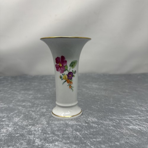 Vase vintage kpm - kpm,