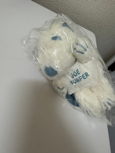Peluche snoopy joe surfer - peluche,