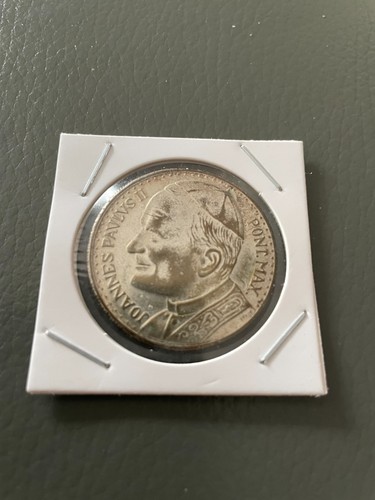 Medaille jean paul - medaille, ii