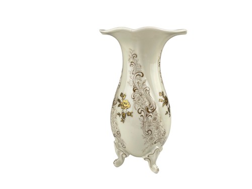 Vase porcelaine weimar - vase, de