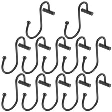  12 Pcs Accroche Douche