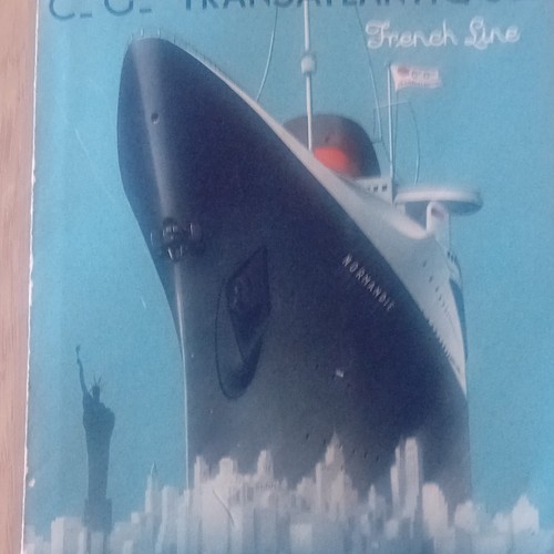 Compagnie générale - compagnie,