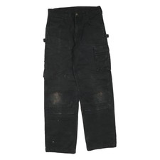 CARHARTT Femmes Noir Coupe