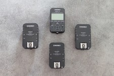 Yongnuo 622C-TX + 3 émetteurs YN-622C