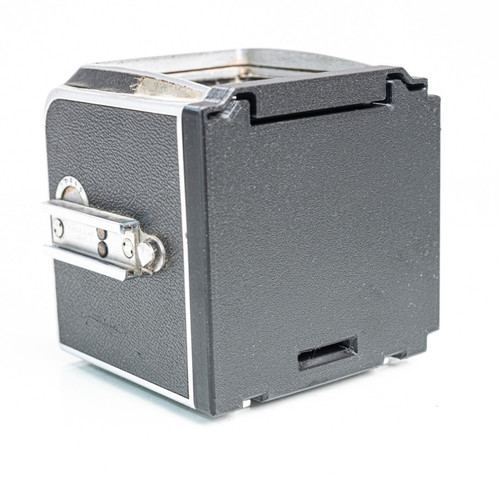 Hasselblad 500 v - ,