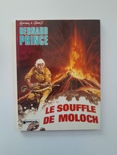 BERNARD PRINCE/LE SOUFFLE DU