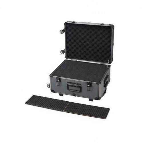 Valise outils roul - à,